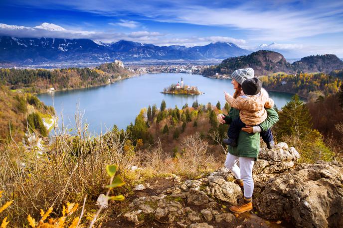 izlet bled | Foto Thinkstock