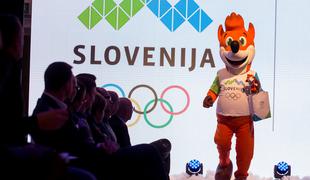 Slovenski olimpijci na virtualne kampe za Tokio 2020