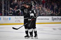 Anže Kopitar Los Angeles Kings