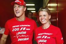 Michael Corinna Schumacher