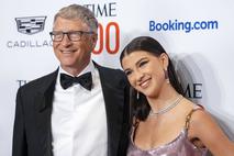 Bill Gates, Phoebe Gates