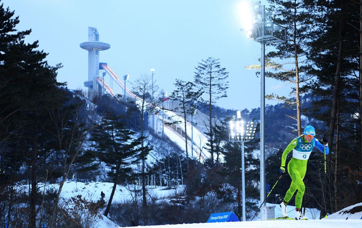 Anamarija Lampič | Foto Guliver/Getty Images