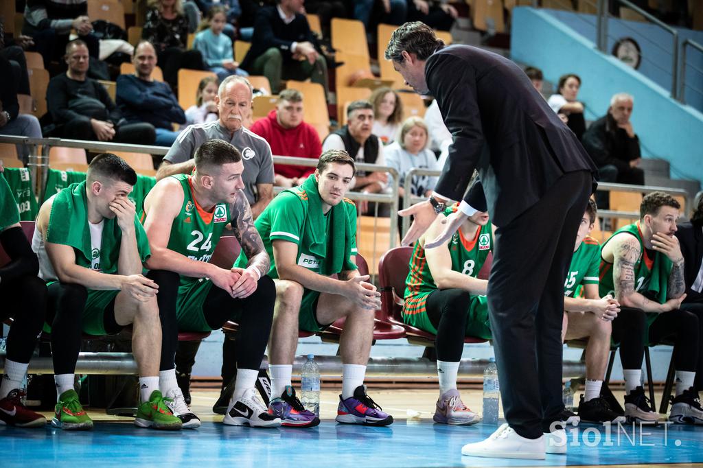 finale pokal Helios Suns Cedevita Olimpija