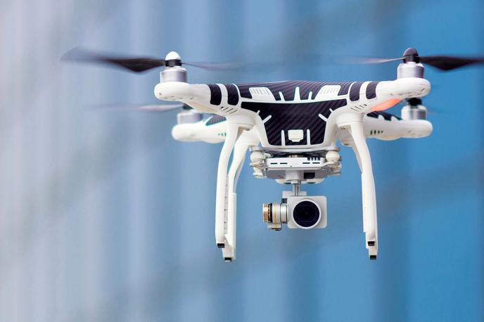 Dron | Foto Thinkstock