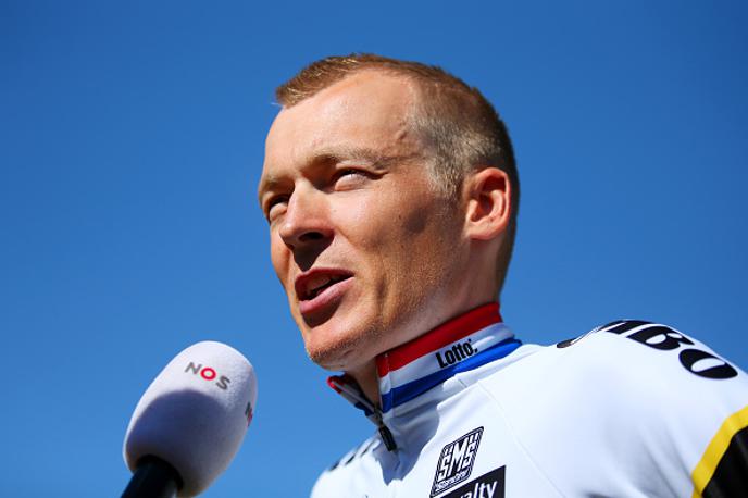 Robert Gesink | Foto Getty Images