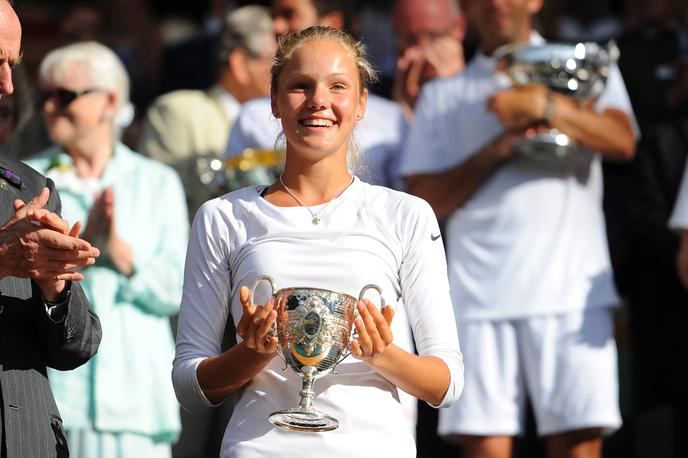 Sofia Žuk | Foto Gulliver/Getty Images