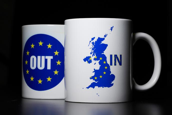 brexit | Foto Getty Images