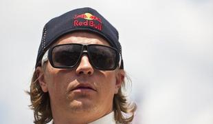 Räikkonen že podpisal z Williamsom?