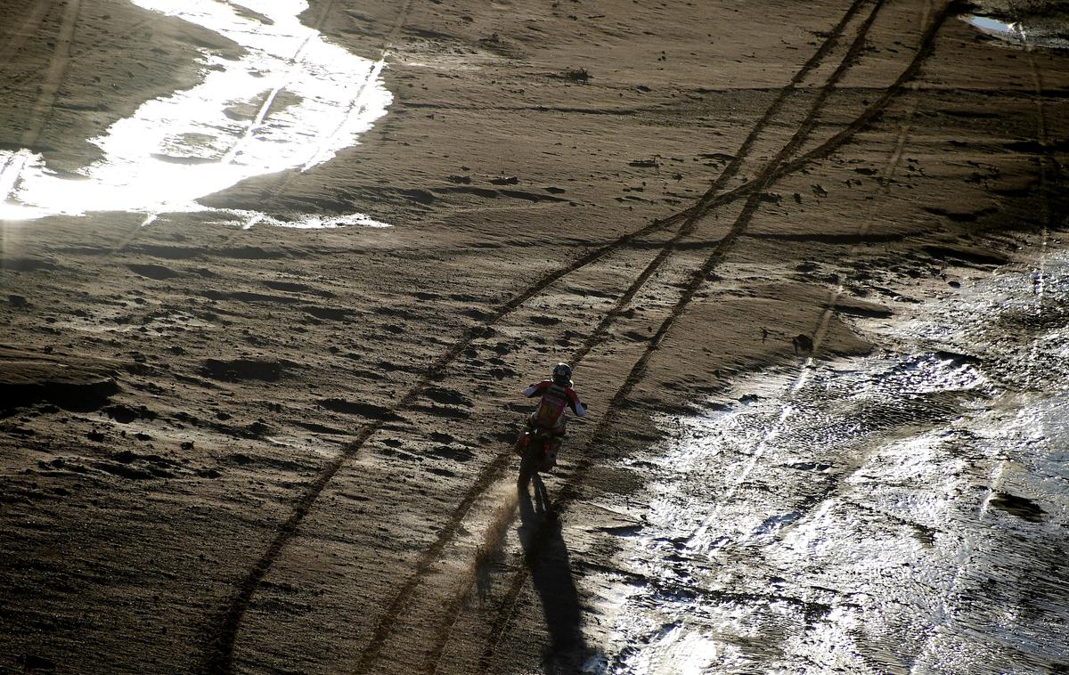 Joan Barreda Bort | Foto Reuters