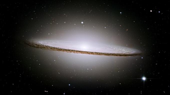 Vesolje, Hubble | Foto: NASA