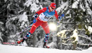 Premoč Norvežanov in Jessie Diggins, čast Slovenije rešuje Anja Mandeljc