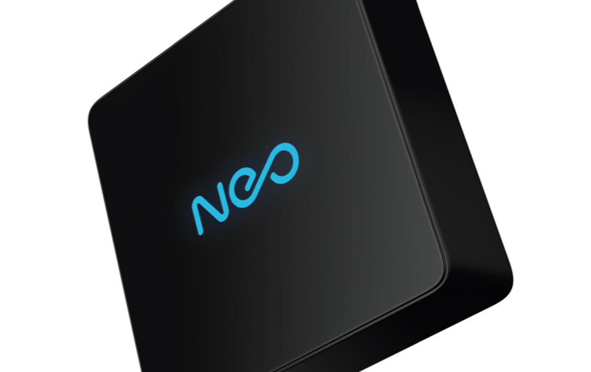 NEO WiFi