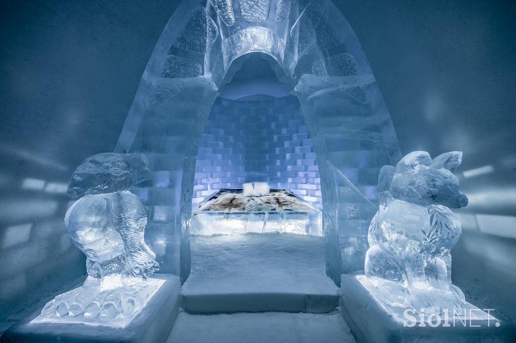 Icehotel