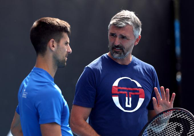 "Novak je najbolj kompleten igralec." | Foto: Reuters