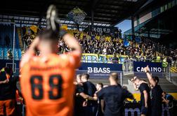 Celjski stadion bo imel prenovljeno podobo