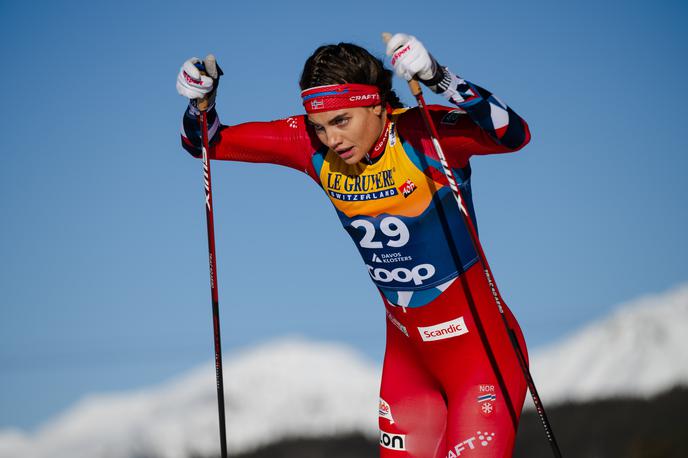 Kristine Stavaas Skistad | Foto Guliverimage