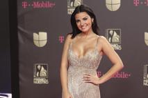 Maite Perroni