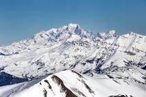 Mont Blanc