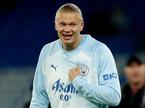 Manchester City Erling Haaland