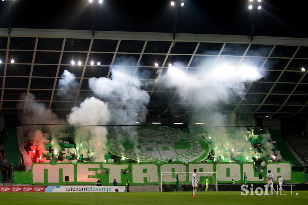 NK Olimpija NK Maribor pokal slovenije