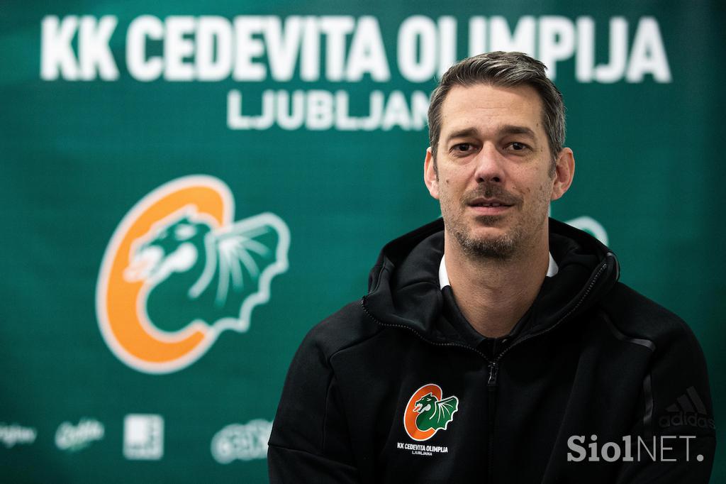 Cedevita Olimpija