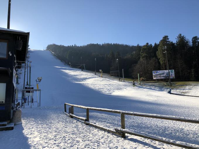 Pohorje | Foto: MaPa