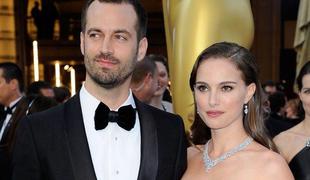 Natalie Portman se je na skrivaj poročila