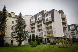 Grand Hotel Sava Rogaška