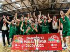 Krka Šentjur finale pokala Spar