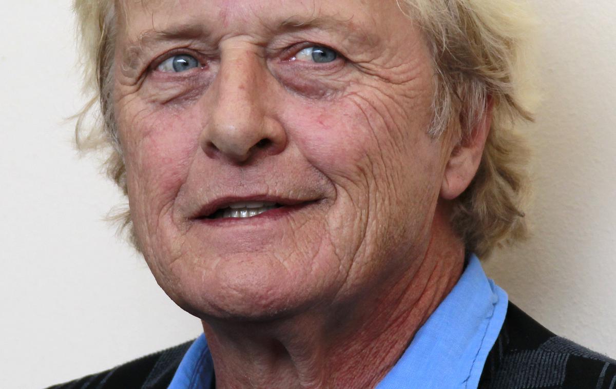 Rutger Hauer Iztrebljevalec | Hauer je med drugim igral tudi v filmih Mesto greha, Batman: na začetku in v seriji Prava kri na HBO. | Foto Reuters