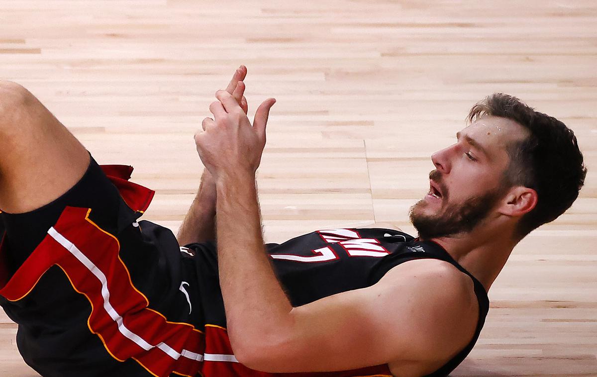 Goran Dragić | Foto Getty Images