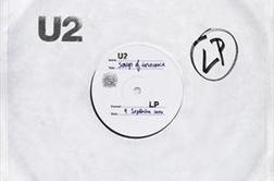 U2 - Songs of Innocence