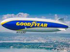 Goodyear Blimb cepelin