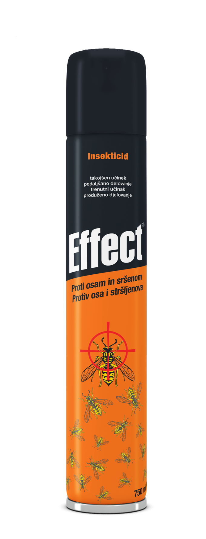 40586_Effect Proti osam in srsenom_Aerosol_750ml_SI-HR-BA | Foto: 