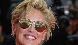 Sharon Stone pripravljena na nove zmenke