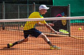 turnir ATP ATP Challenger Zavarovalnica Sava