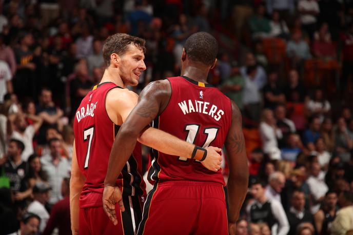 Goran Dragić | Foto Getty Images