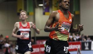 Boston: Gebrhiwet, Dibaba in Suhrova najbolje letos