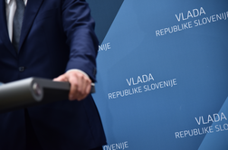 Vlada bo predvidoma sprejela nacionalni reformni program