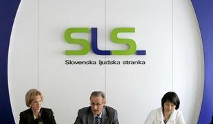 SLS: Družinski zakonik nima ustreznih pravnih varovalk