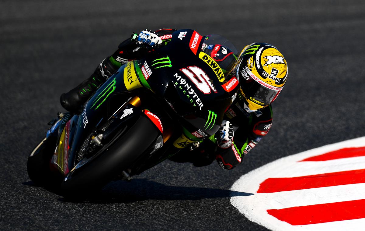 Johann Zarco | Foto Getty Images