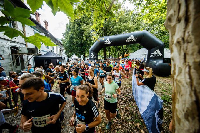 Soča Outdoor 2018 | Foto: Žiga Zupan/Sportida