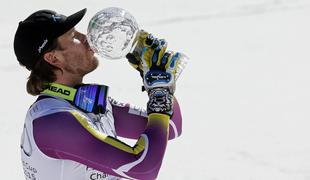 Kjetil Jansrud: Očitno sem nekaj delal pravilno