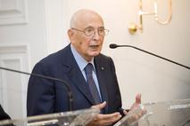 Giorgio Napolitano