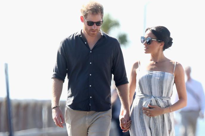 Meghan Markle | Foto Getty Images