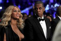 Beyonce, Jay Z