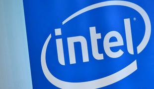 Intel ustavil 15 milijard dolarjev vredno širitev proizvodnega projekta v Izraelu