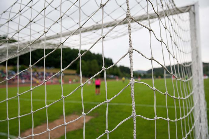 NK Krka Portoval | Krka je v Novem mestu slavila z 1:0. | Foto Vid Ponikvar