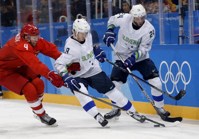 Žiga Jeglič | Foto: Getty Images