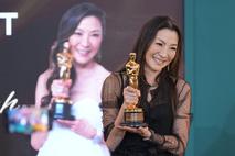 Michelle Yeoh